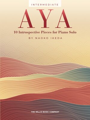 Aya - ebook